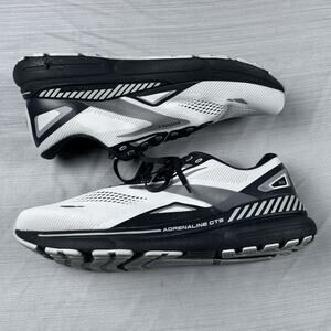 Brooks Adrenaline GTS 23 Men’s Size 15 Extra Wide 4E Running Shoes 1103914E065